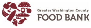 Greater Washington County Food Bank Logo
